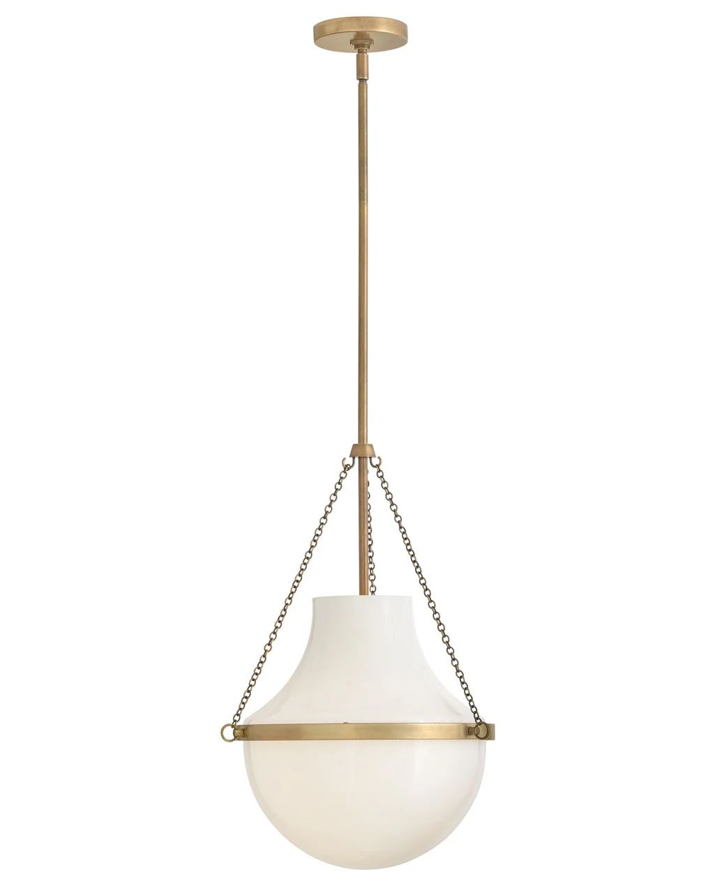 Collins LED Pendant | Lighting Design