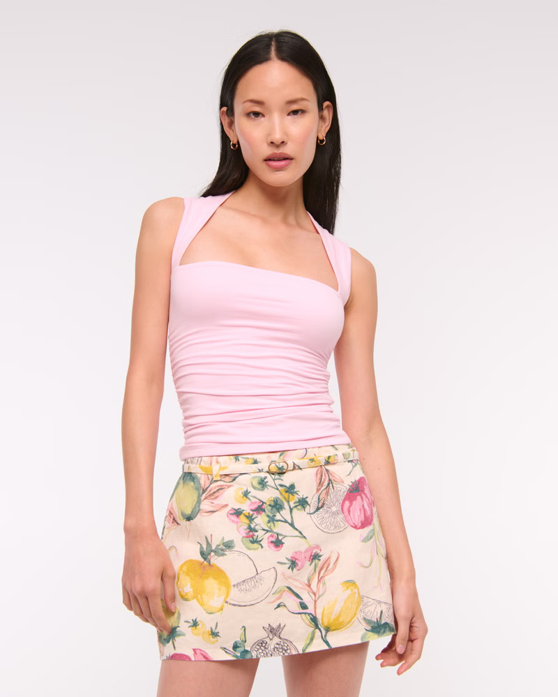 The A&F Ava Top | Abercrombie & Fitch (US)