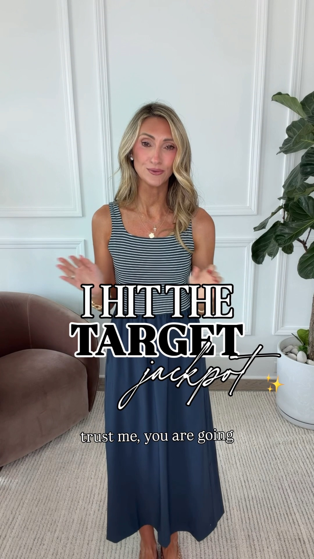 I hit the @Target jackpot with these finds!!

#LTKSaleAlert #LTKootd #LTKgrwm