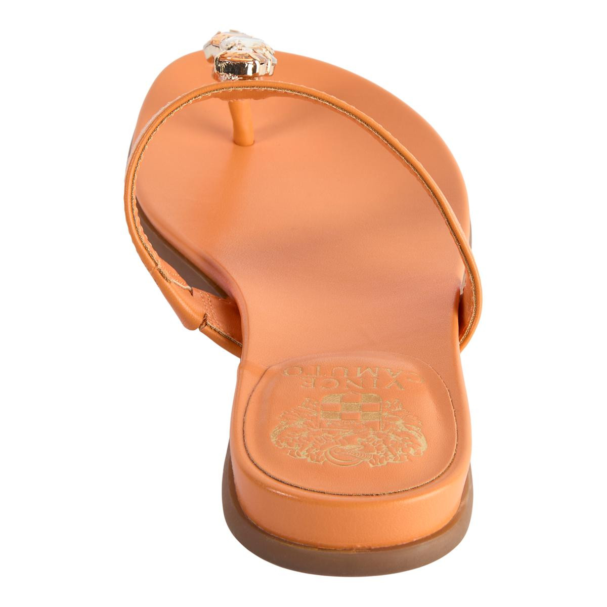 Vince Camuto Eryntie Jeweled Sandal | HSN