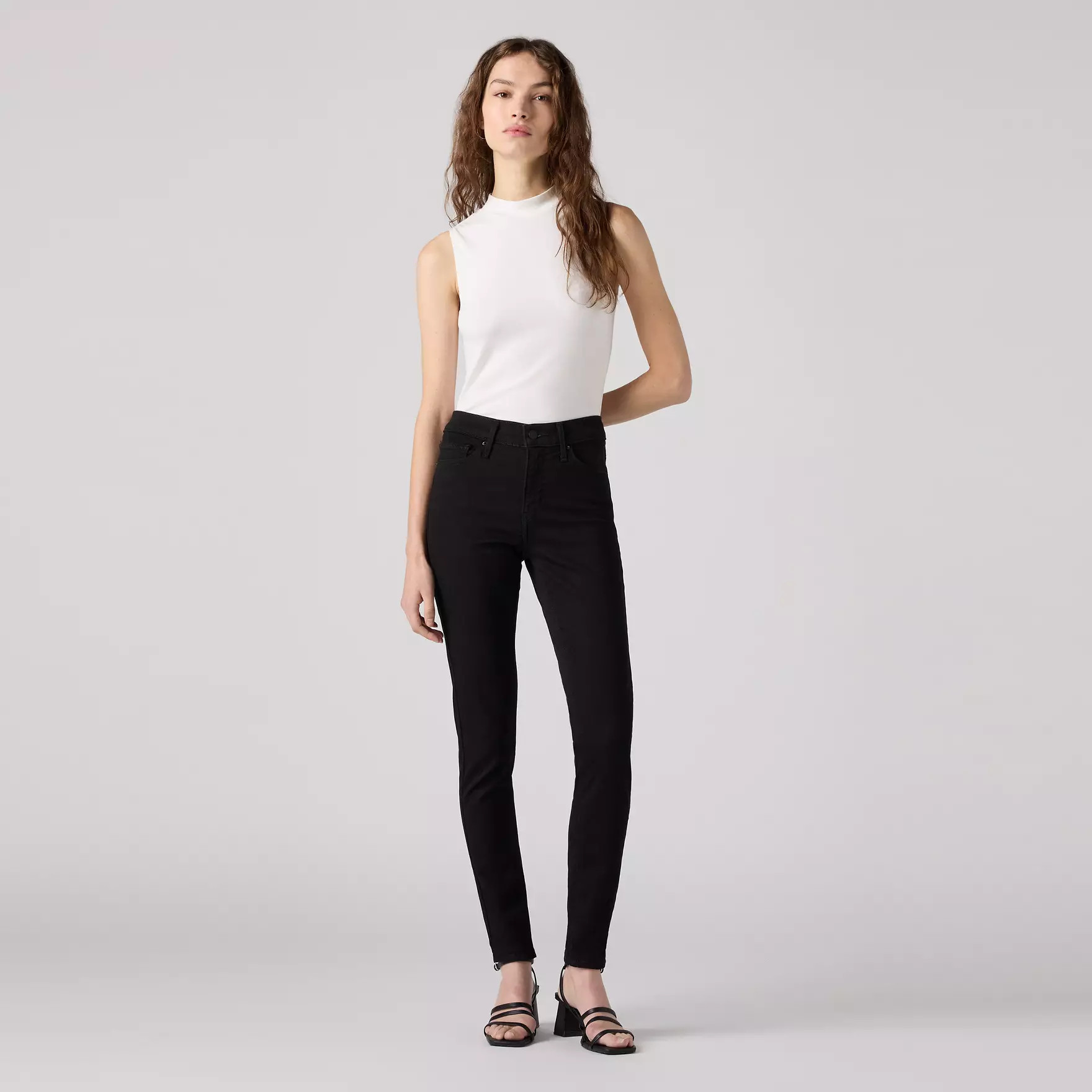 310 Shaping Super Skinny Women's JeansSale price is$29.98Original Price Was $59.50 | Levi's US