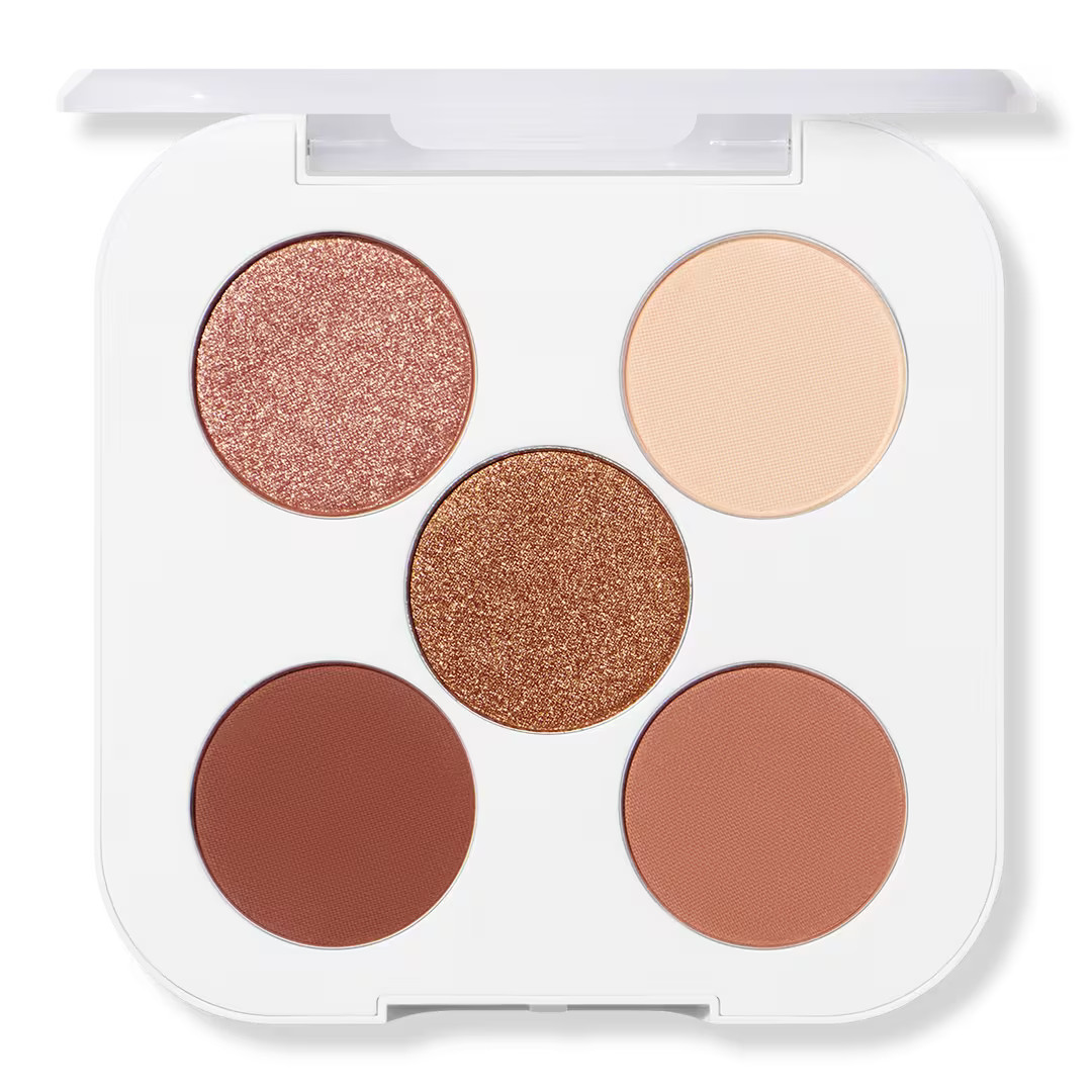 Ready in 5 Malibu Eyeshadow Palette | Ulta