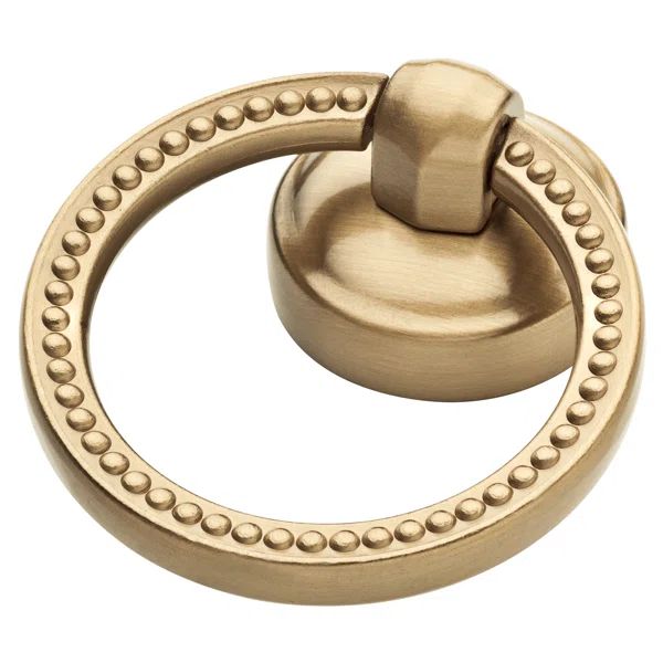 Taryn Cabinet Ring Pull | Wayfair North America