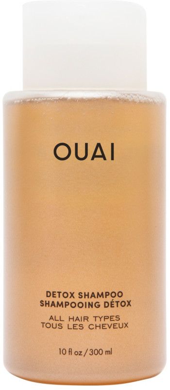 OUAI Detox Shampoo | Ulta Beauty | Ulta