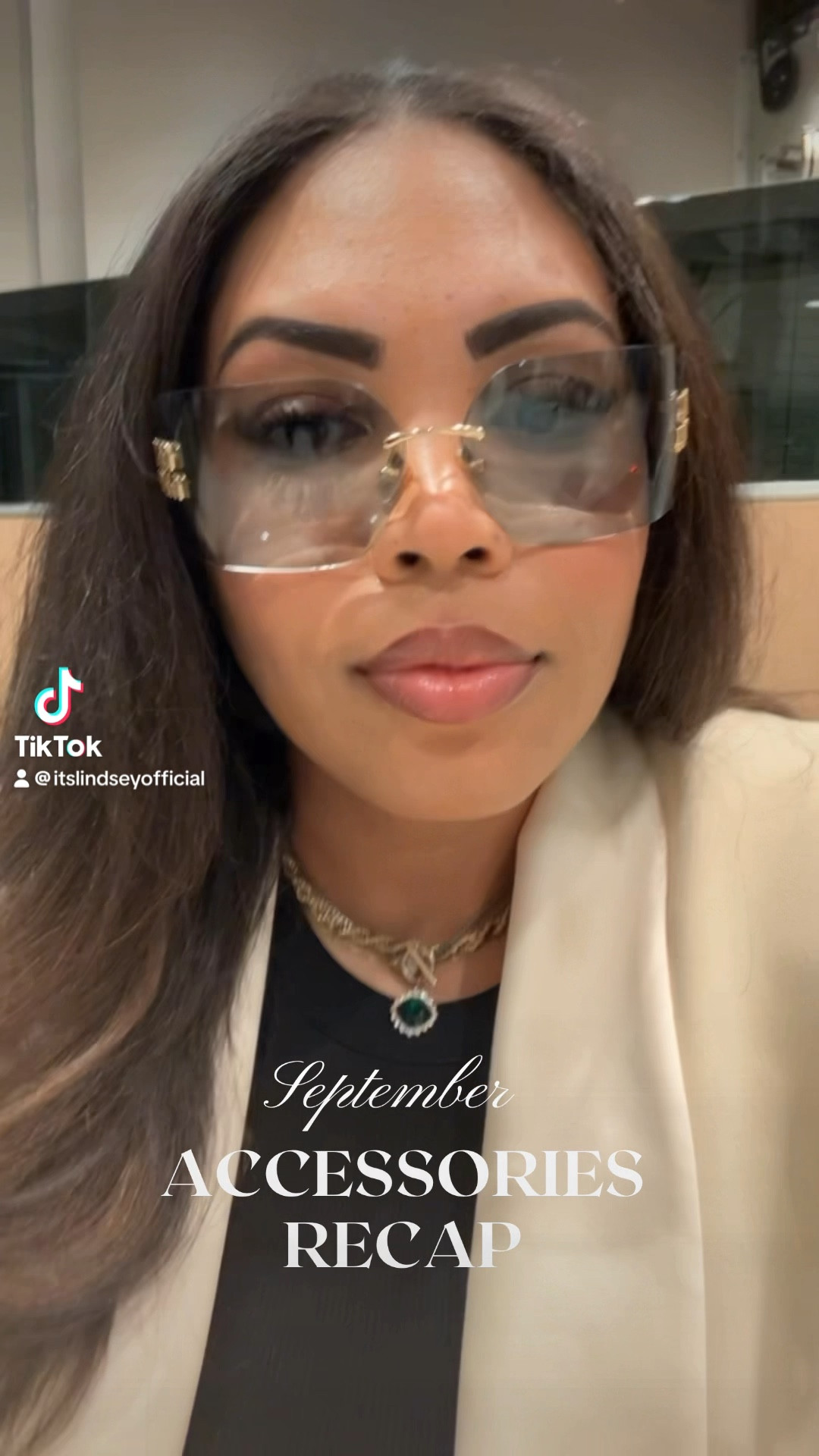 september accessories recap.

#styleinfluencers #accessories #sunglasses #ootd #whattowear #outfitdaily #phoenix #sunnies #lainfluencer #arizonainfluencer #styleinfluencer #grwm #fallfashion #miumiu

#LTKSeasonal #LTKitbag #LTKshoecrush