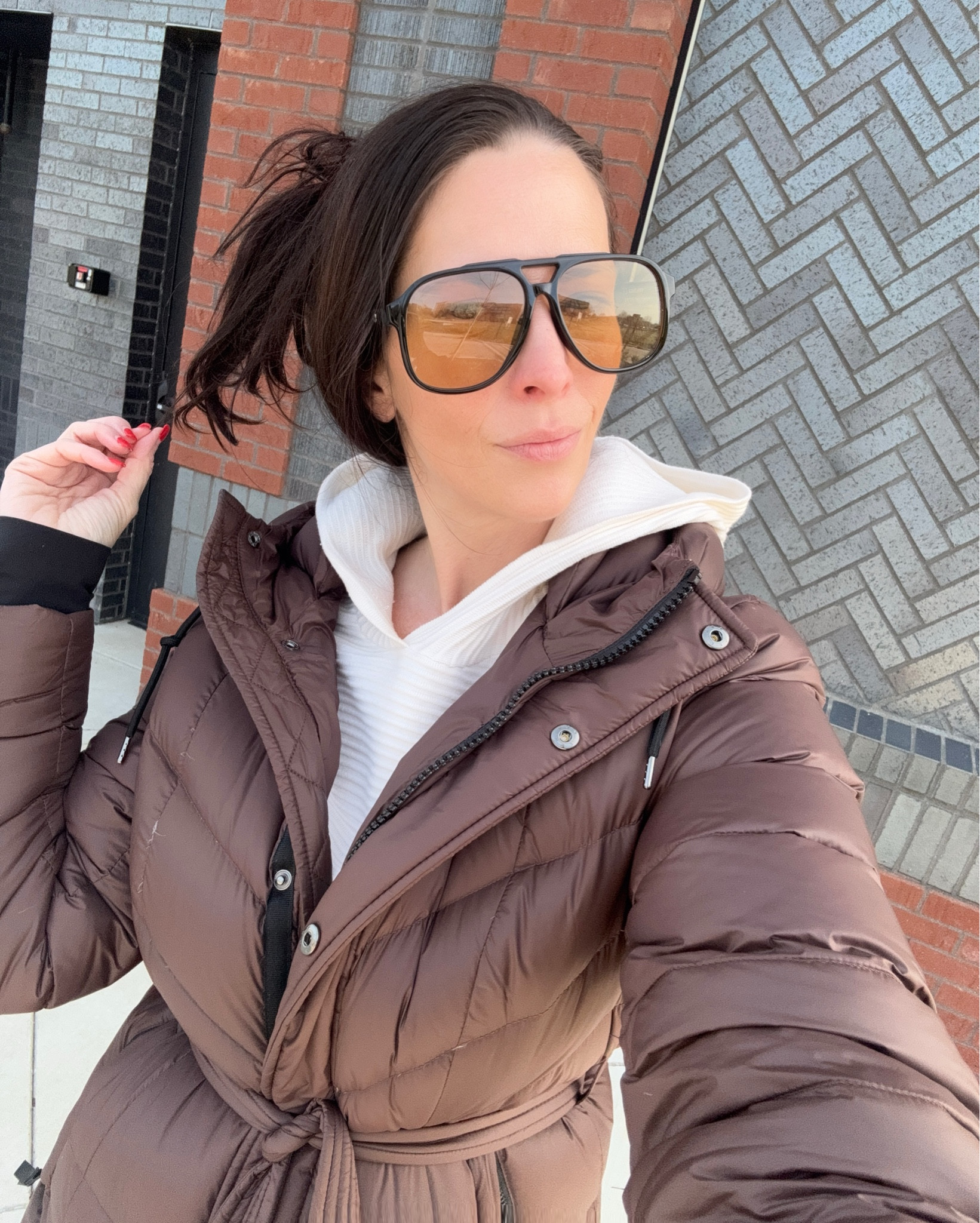 RETRO 🕶️

#sunglasses #amazon #under 20 #affordable

#LTKdayinmylife #LTKFindsUnder50 #LTKootd