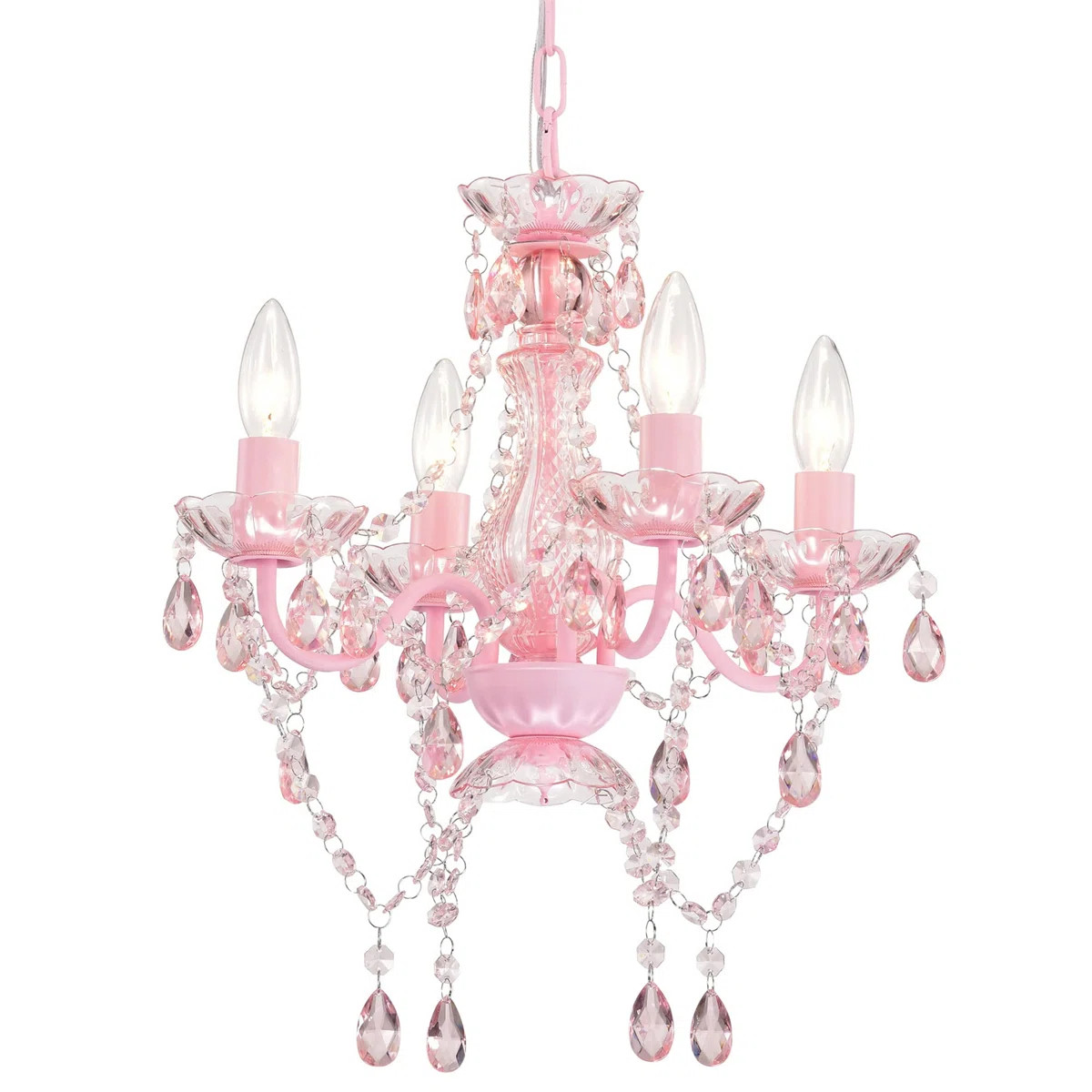 Josyanne LED Classic / Traditional Chandelier | Wayfair North America