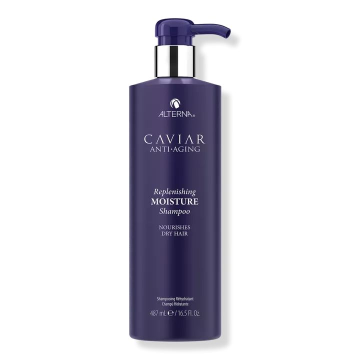 Caviar Anti-Aging Replenishing Moisture Shampoo | Ulta