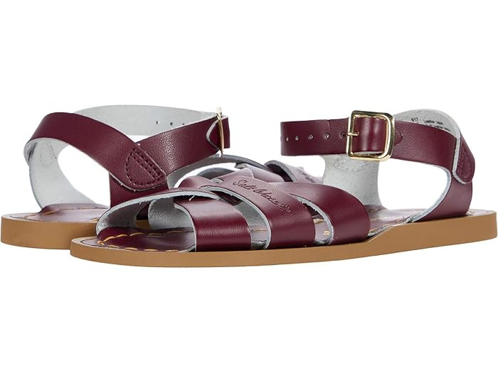 The Original Sandal (Toddler/Little Kid) | Zappos