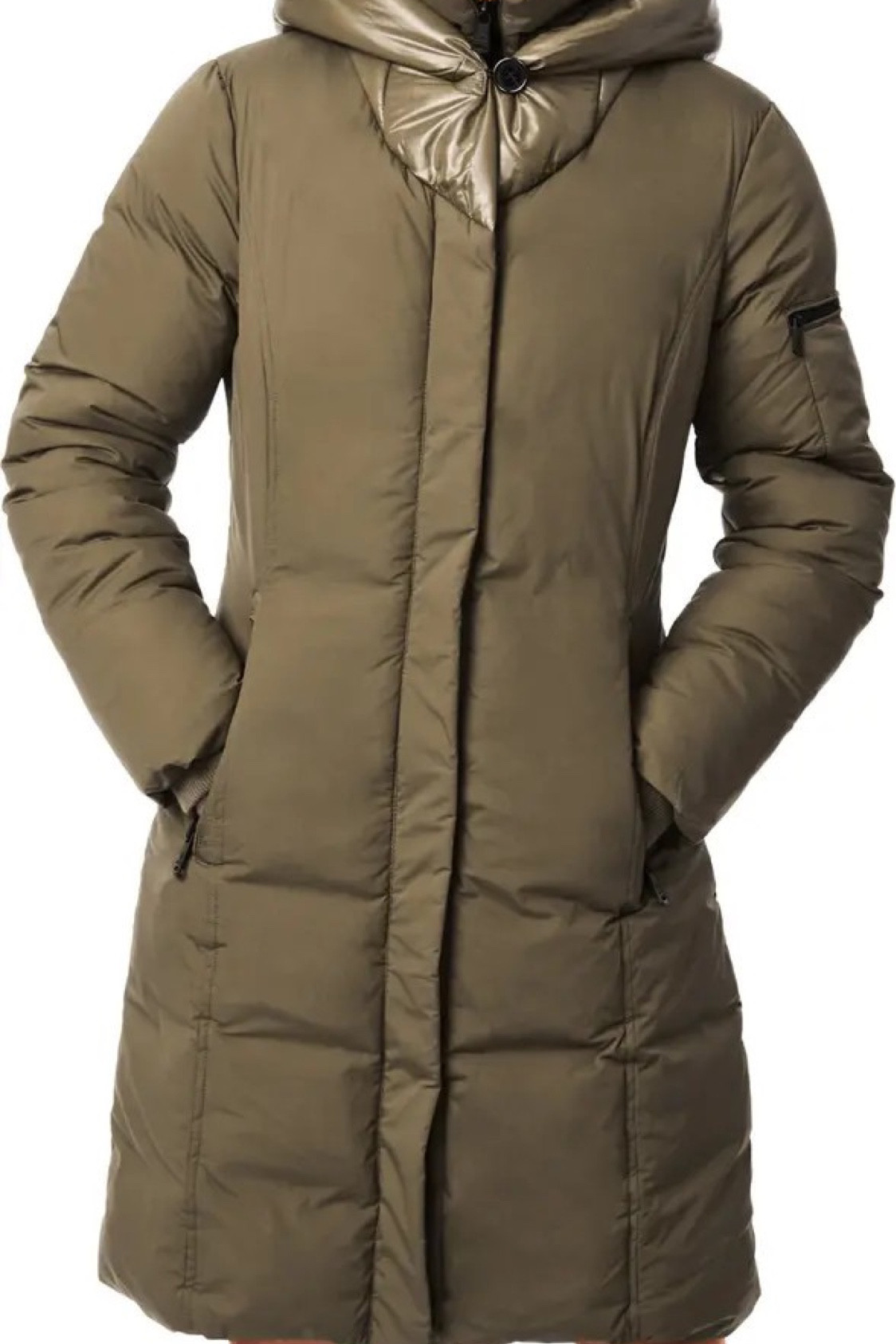 Green winter coat, puffy coat, winter jacket, 

#LTKFind #LTKsalealert #LTKfit