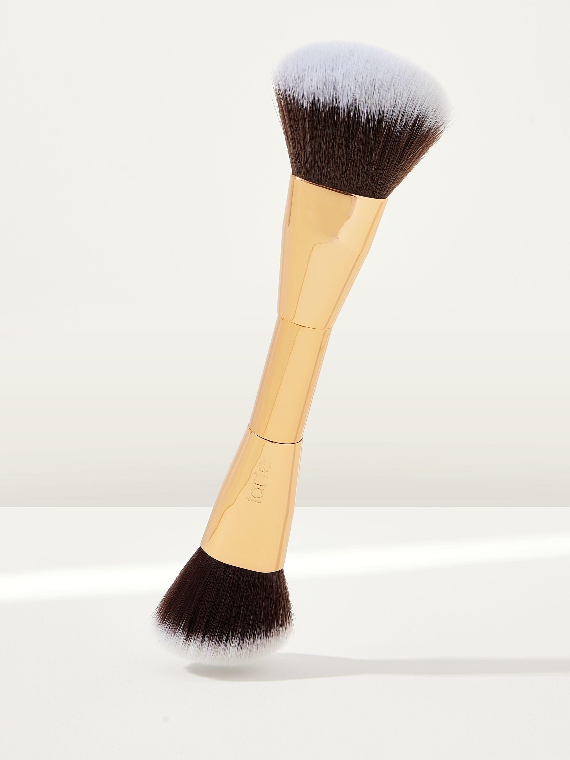 Park Ave Princess™ Cream Face Brush | Tarte™ Cosmetics | tarte cosmetics (US)