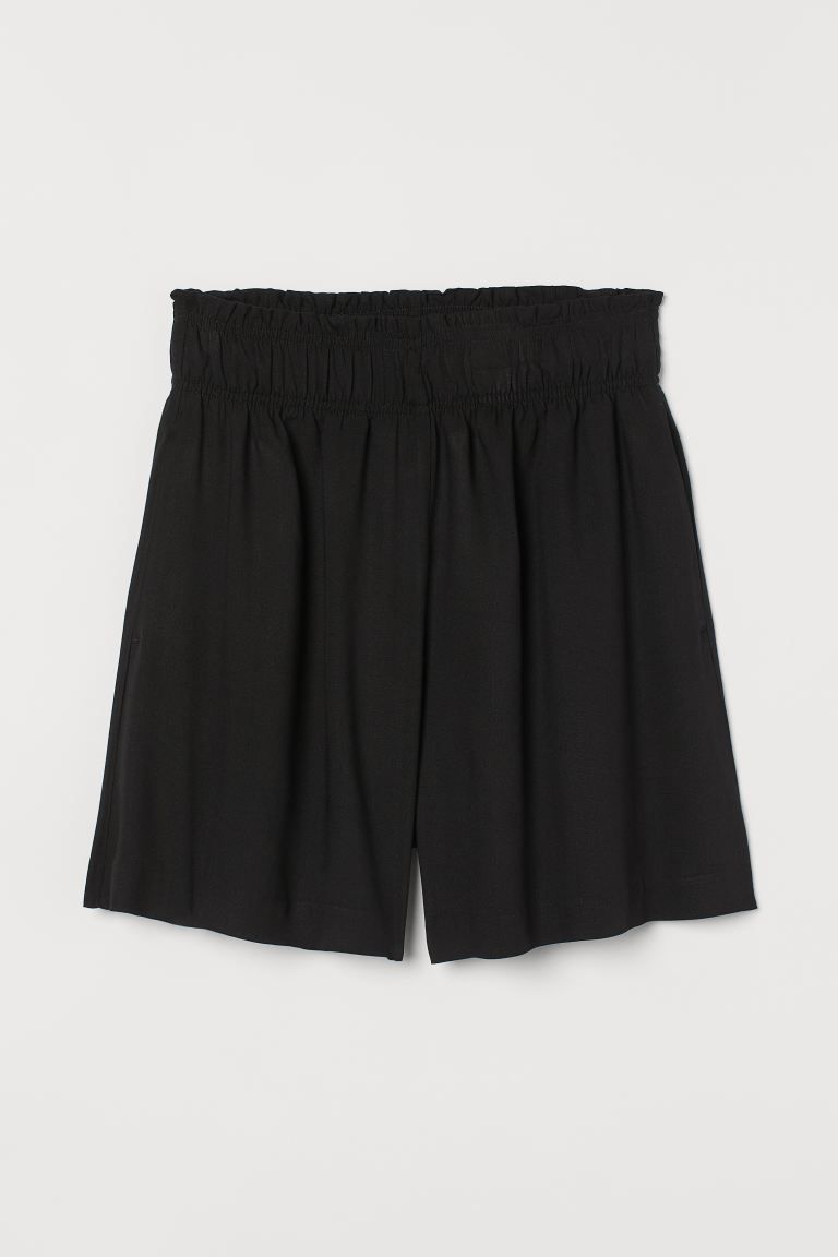 High Waist Shorts | H&M (US)