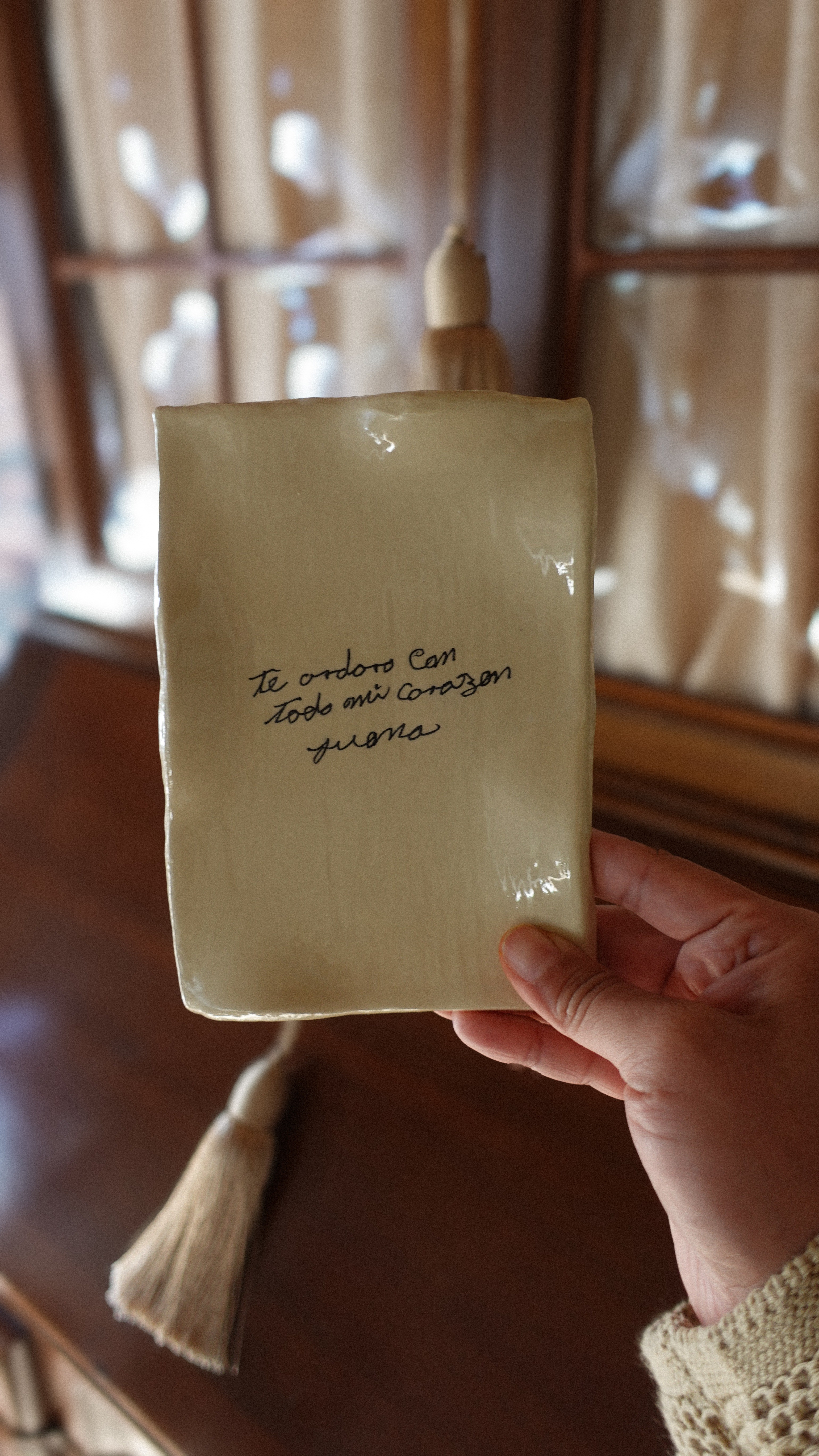 DIY Handwritten Note Supplies

#LTKHome