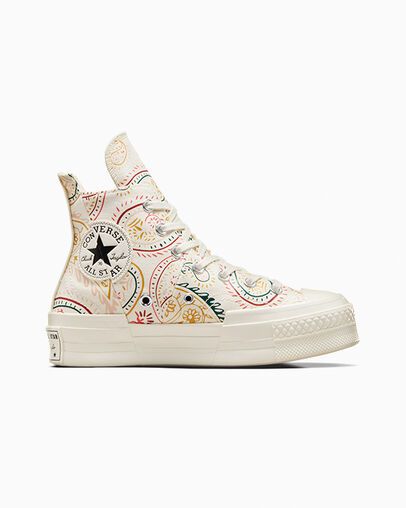 Chuck 70 Plus Crafted Evolution | Converse (US)