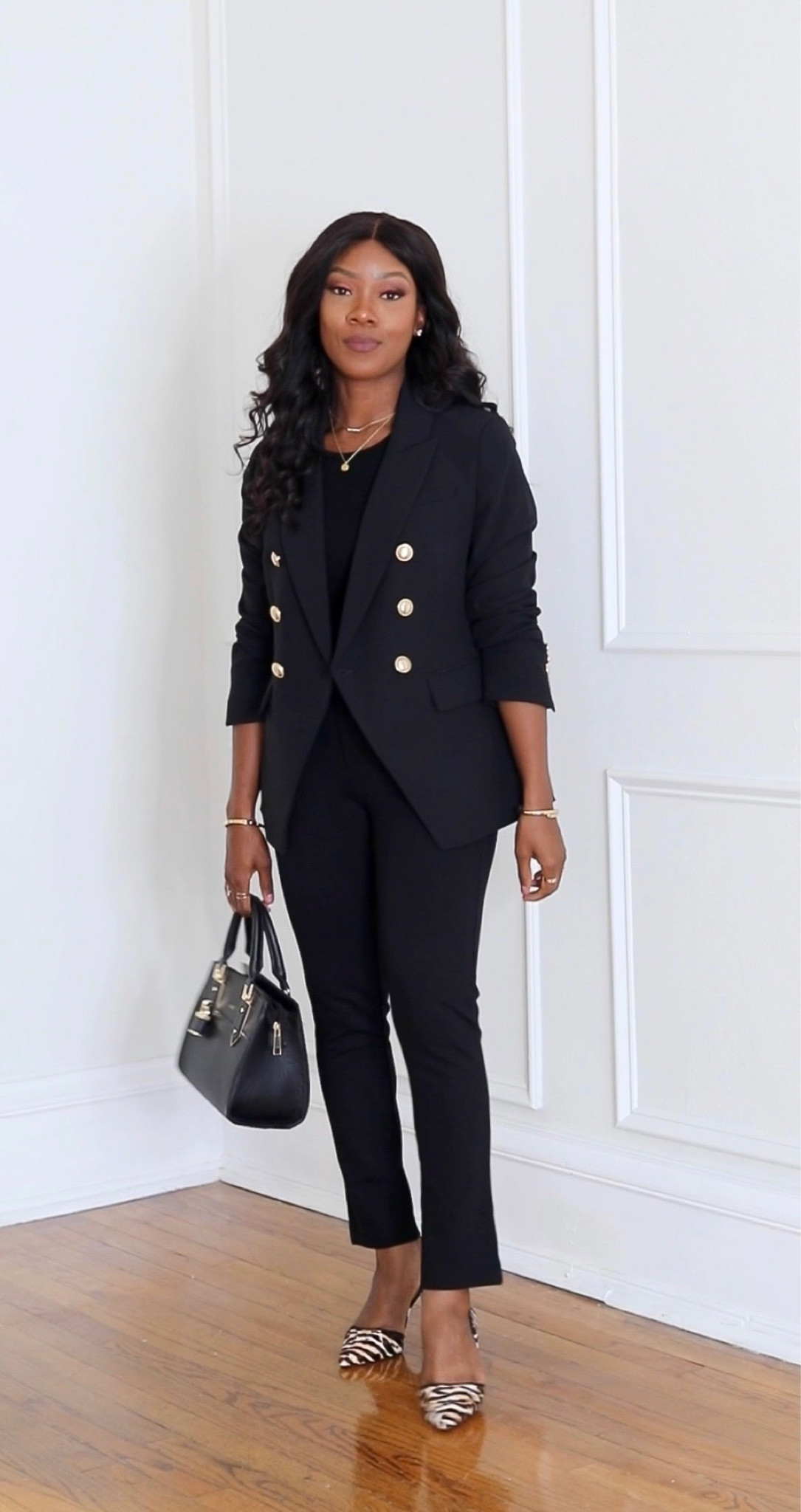 #LTKstyletip #LTKworkwear #LTKSeasonal