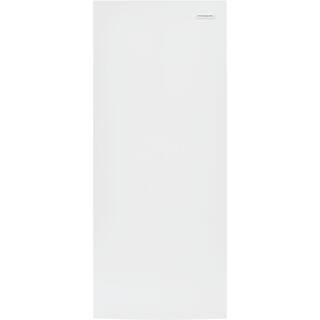 Frigidaire 16 cu. ft. Auto Defrost Garage Ready Upright Freezer in White FFFU16F2VW - The Home De... | The Home Depot