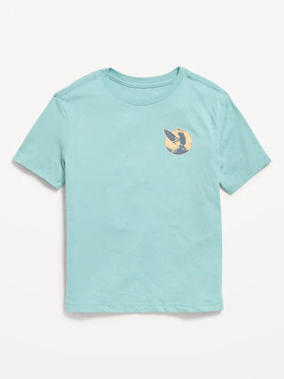 Short-Sleeve Graphic T-Shirt for Boys | Old Navy (US)
