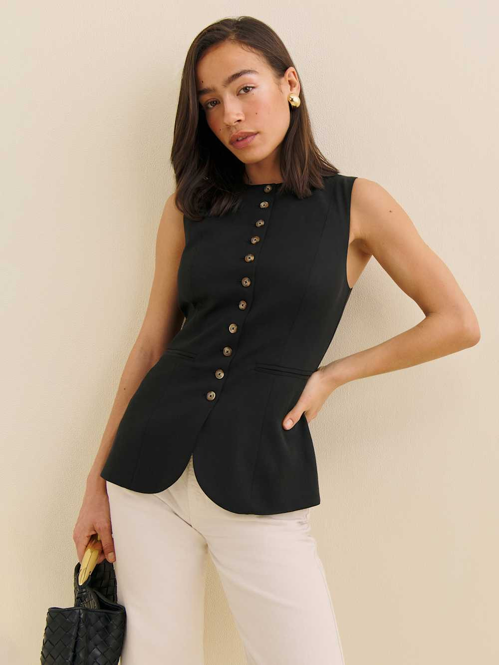 Jaden Vest | Reformation (Global)