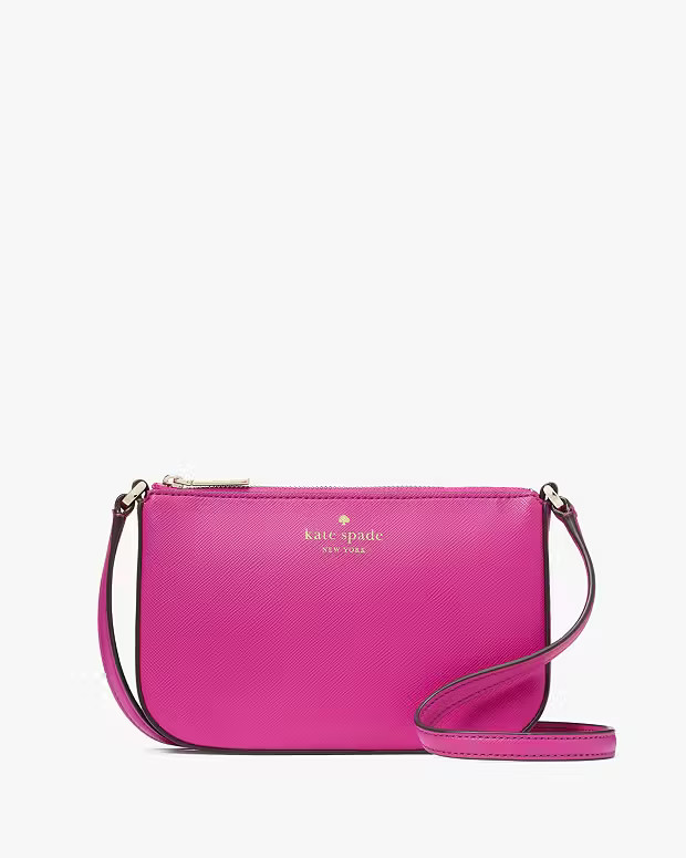 Schuyler Small Crossbody | Kate Spade Outlet