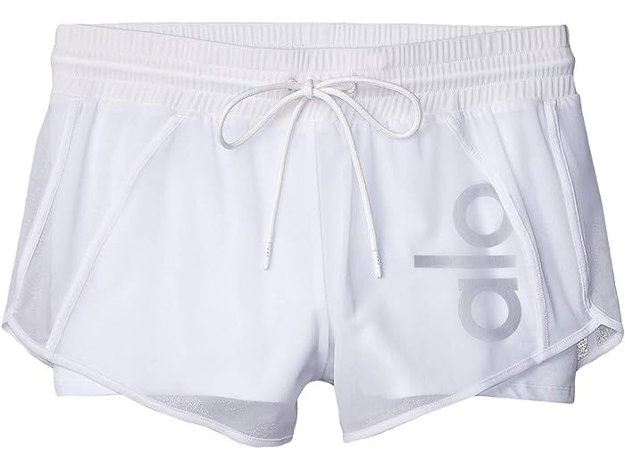 ALO Ambience Shorts | Zappos