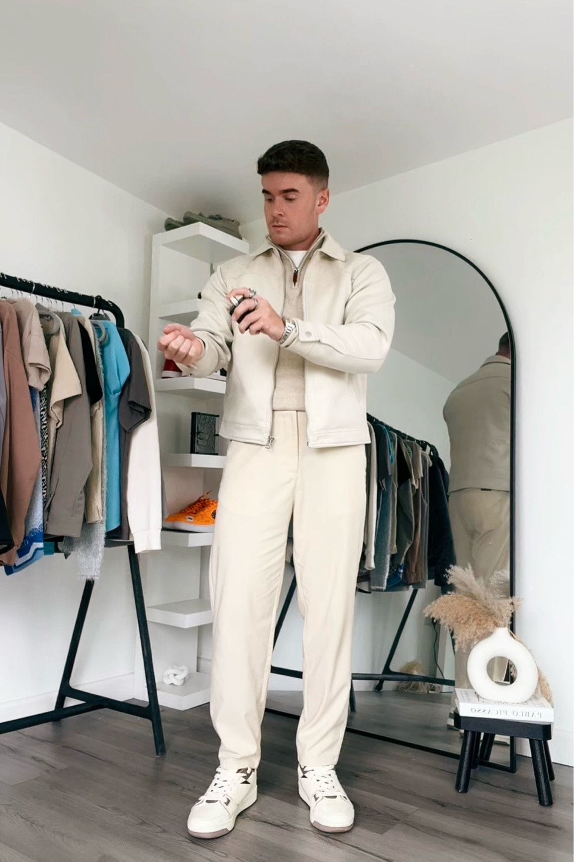 Old money outfit 💴👀

#LTKautumn #LTKmens #LTKuk