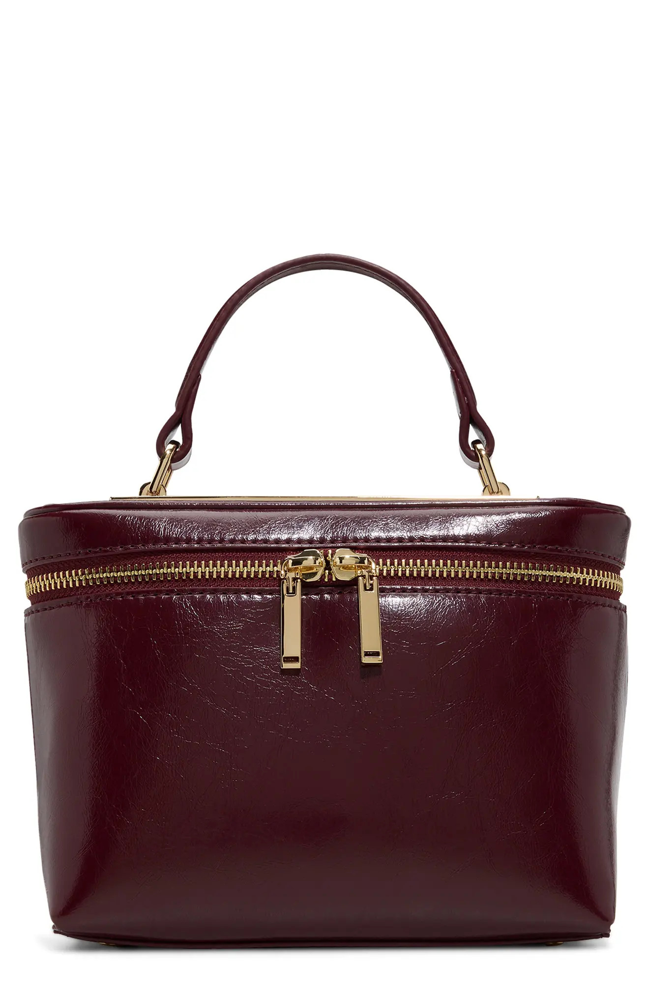 Ted Baker Tia Train Case Crossbody Bag (Women) | Nordstromrack | Nordstrom Rack