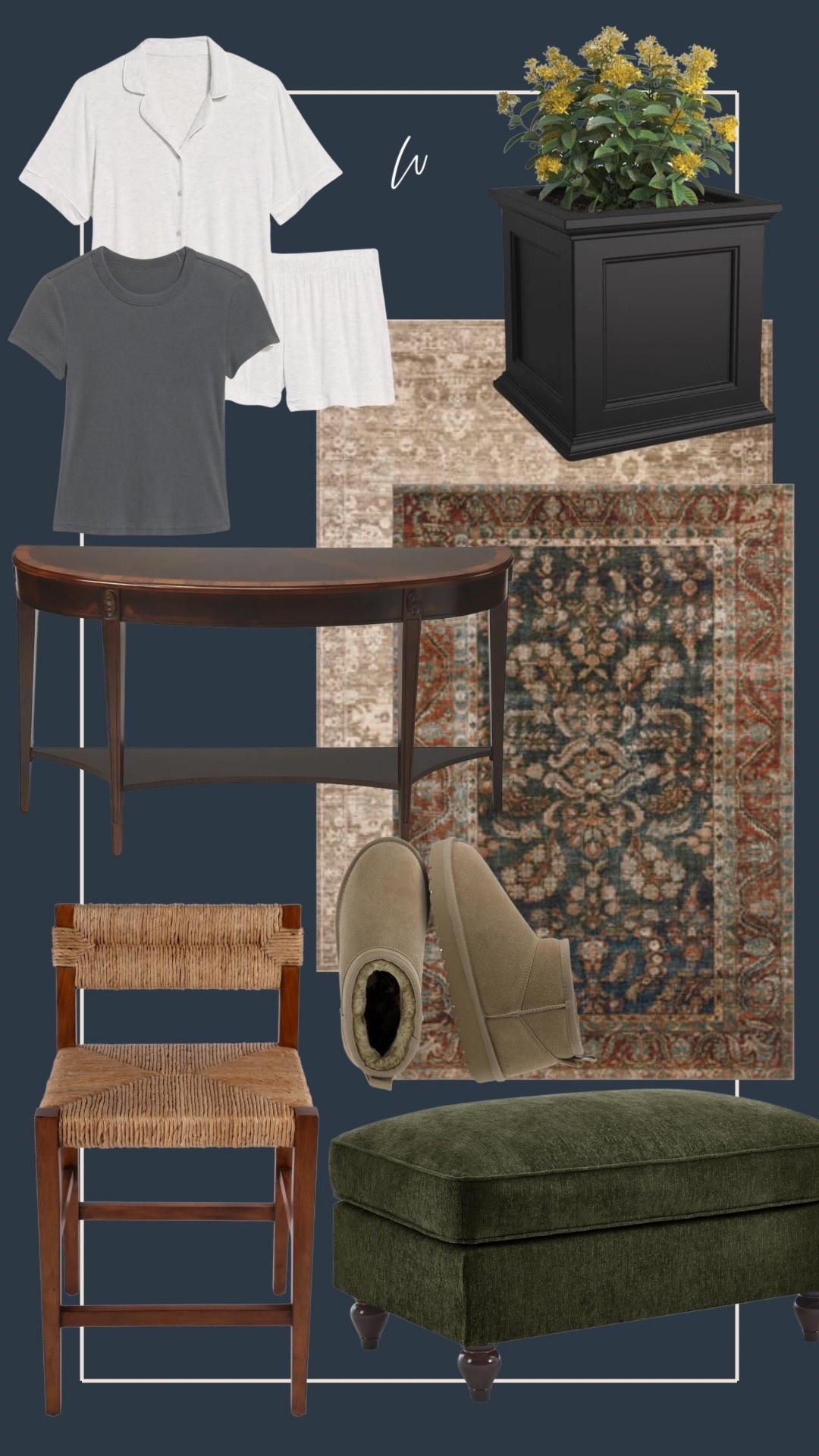 Weekend sales! A flash sale at Rugs USA, Wayfair deals, and old navy sales ✨

#LTKHome #LTKSaleAlert #LTKSeasonal