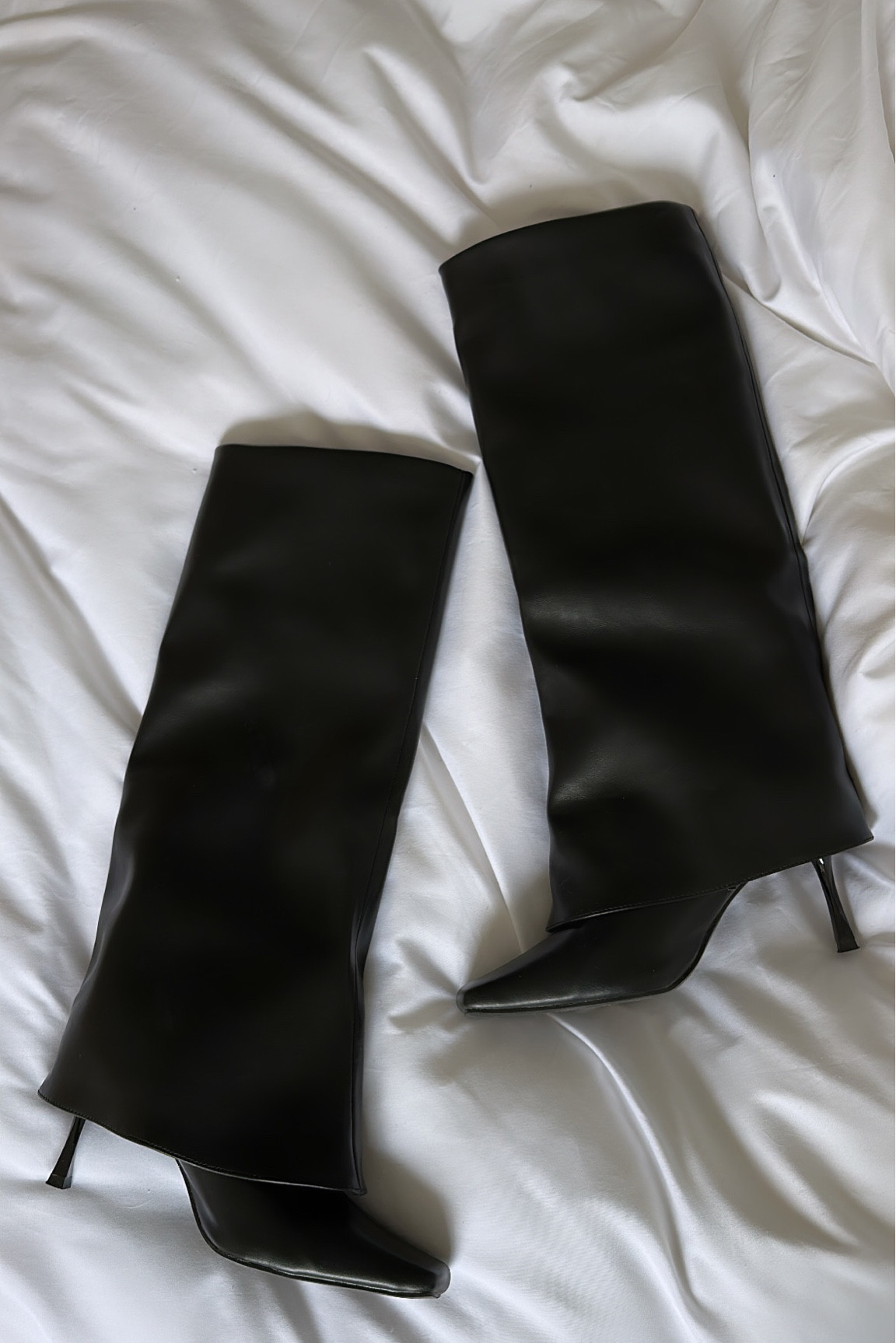 Perfect fall boot 🖤

#LTKshoecrush #LTKstyletip