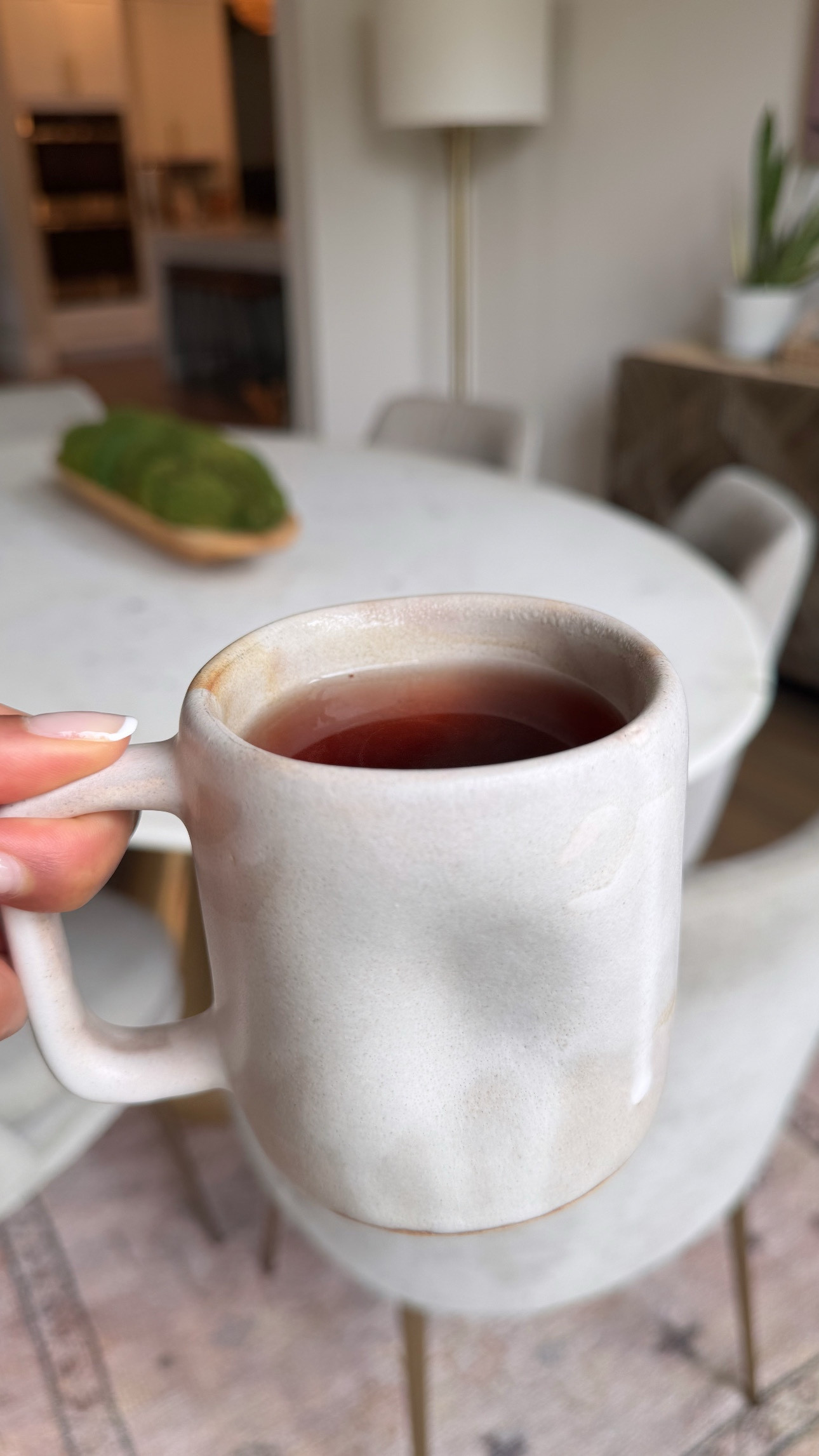 🌺 Sipping on sunshine with this vibrant Hibiscus Tea — the perfect, refreshing drink to add to your wellness routine. Packed with antioxidants and beauty benefits, it's a must-try! 🫖✨

#LTKU #LTKSummerEdit #LTKBeauty