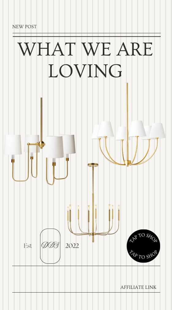 Gold Target Lighting we LOVE  

 #LTKHome
