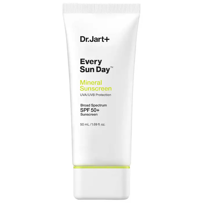 Every Sun Day™ Mineral Face Sunscreen SPF 50+ | Sephora (US)