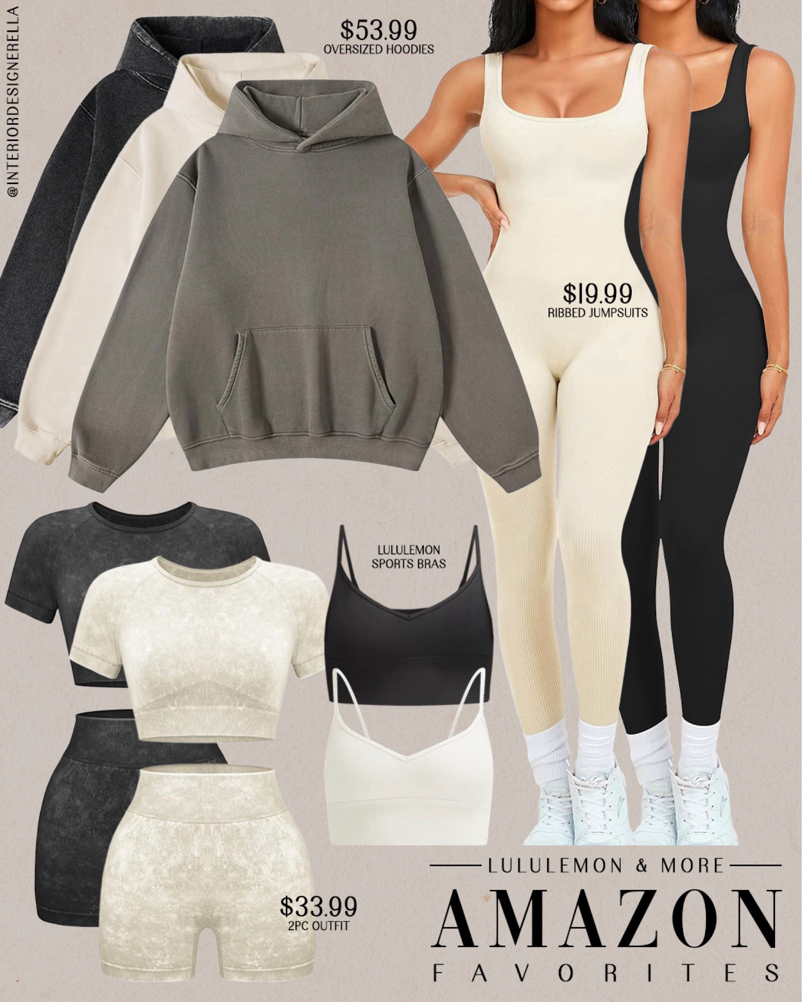 Scroll to shop!! Follow for more Amazon finds!!! Xo! 💫


#LTKFindsUnder100 #LTKFallSale #LTKFindsUnder50