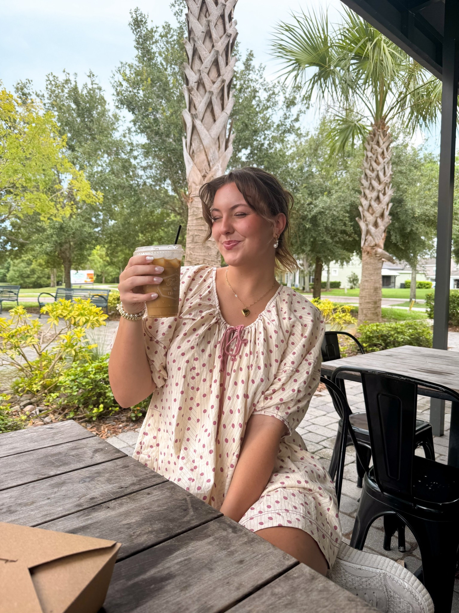 🩷🩷🩷

#LTKTravel #LTKSeasonal #LTKSummerEdit