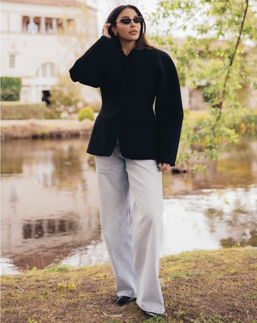 Les sources de Caudalie ✨

#LTKbeauty #LTKworkwear