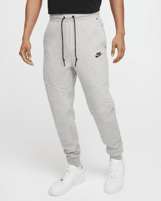 Sustainable MaterialsNike TechMen's Fleece Joggers | Nike (US)