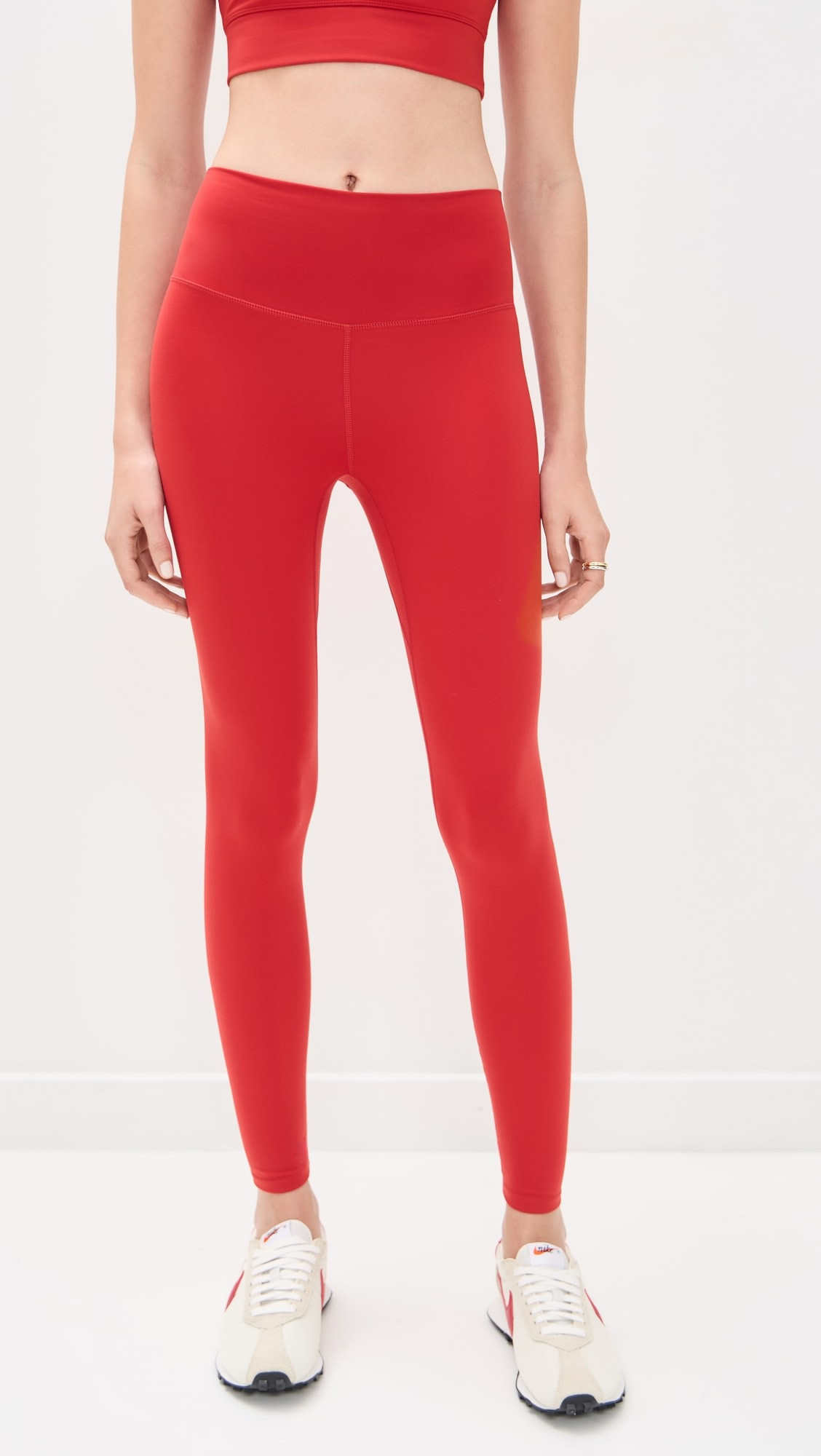 Freesoft High Rise Leggings 25 | Shopbop