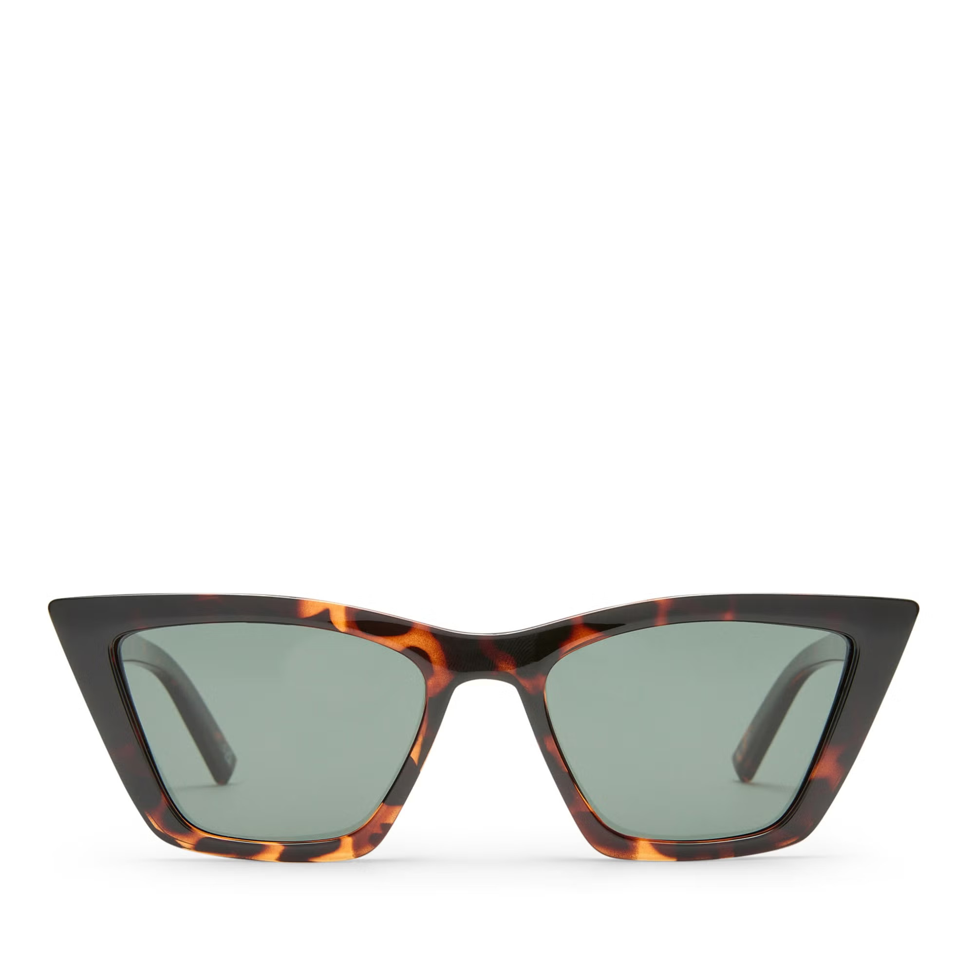 Le Specs Velodrome Polycarbonate Cat-Eye-Frame Sunglasses | Coggles | Coggles (Global)