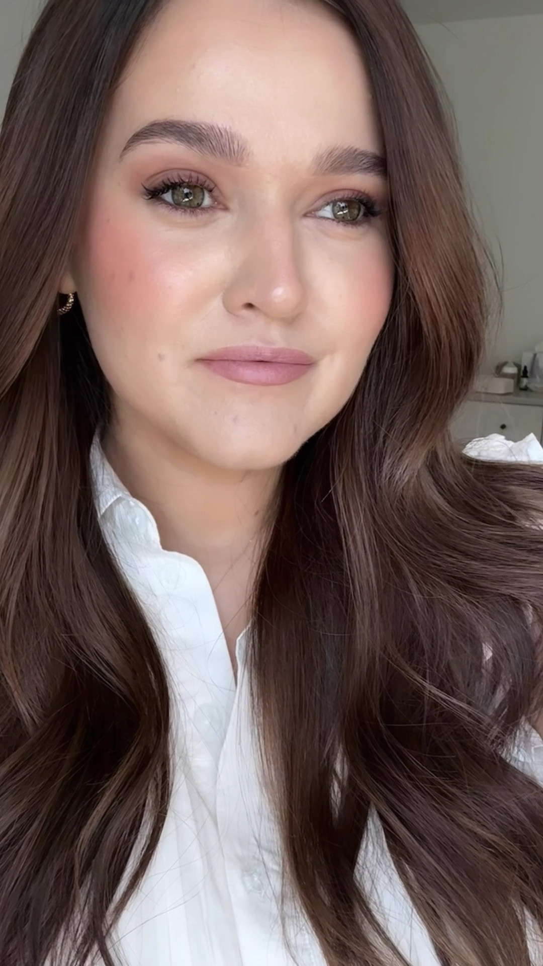 Glowy makeup & base 💕

#LTKU #LTKBeauty #LTKSummerEdit