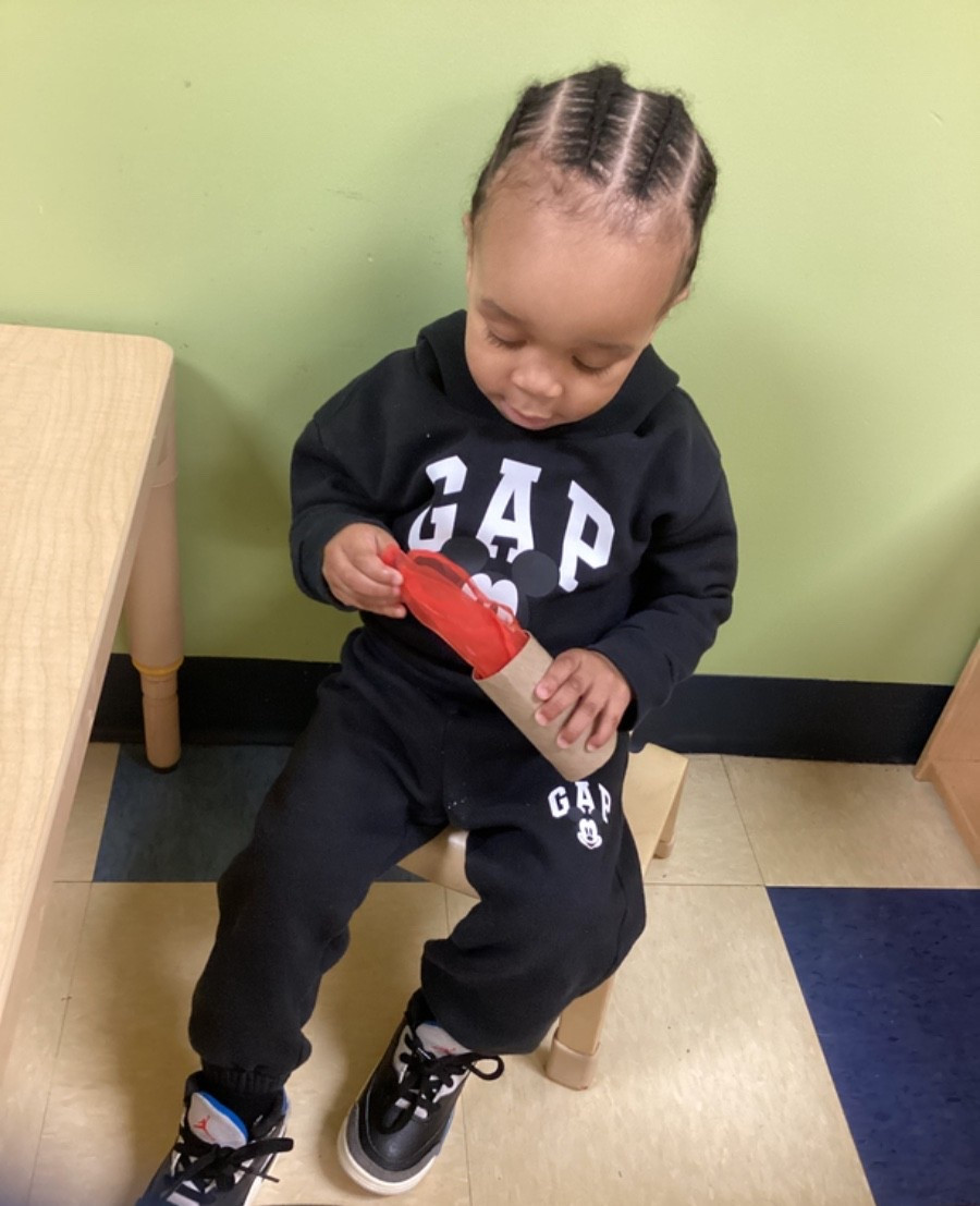 Another day, another daycare OOTD. Featuring our favorite GAP x Disney Sweatsuit 

#LTKKids #LTKootd #LTKBaby