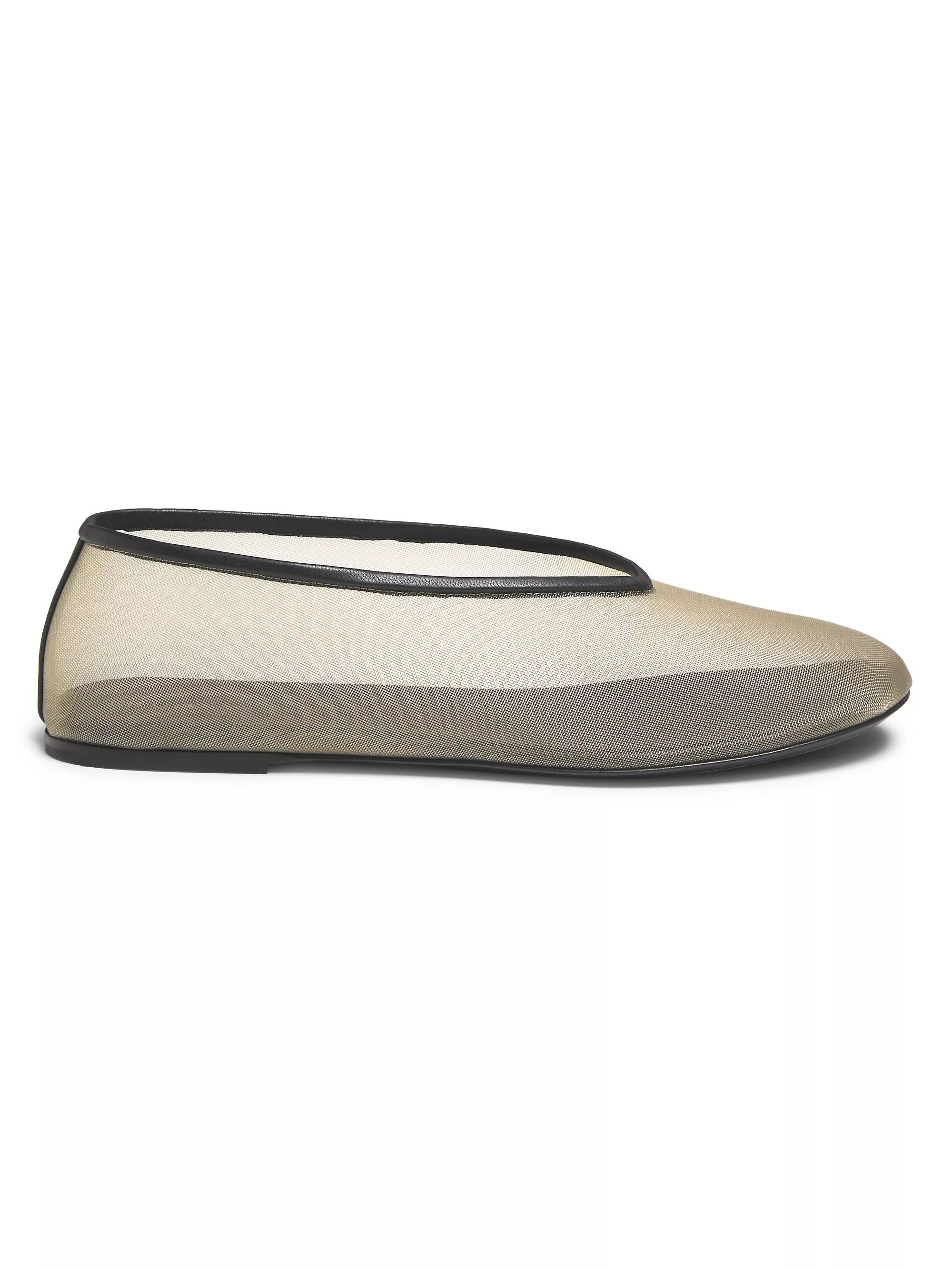 Marcy Mesh Flats | Saks Fifth Avenue