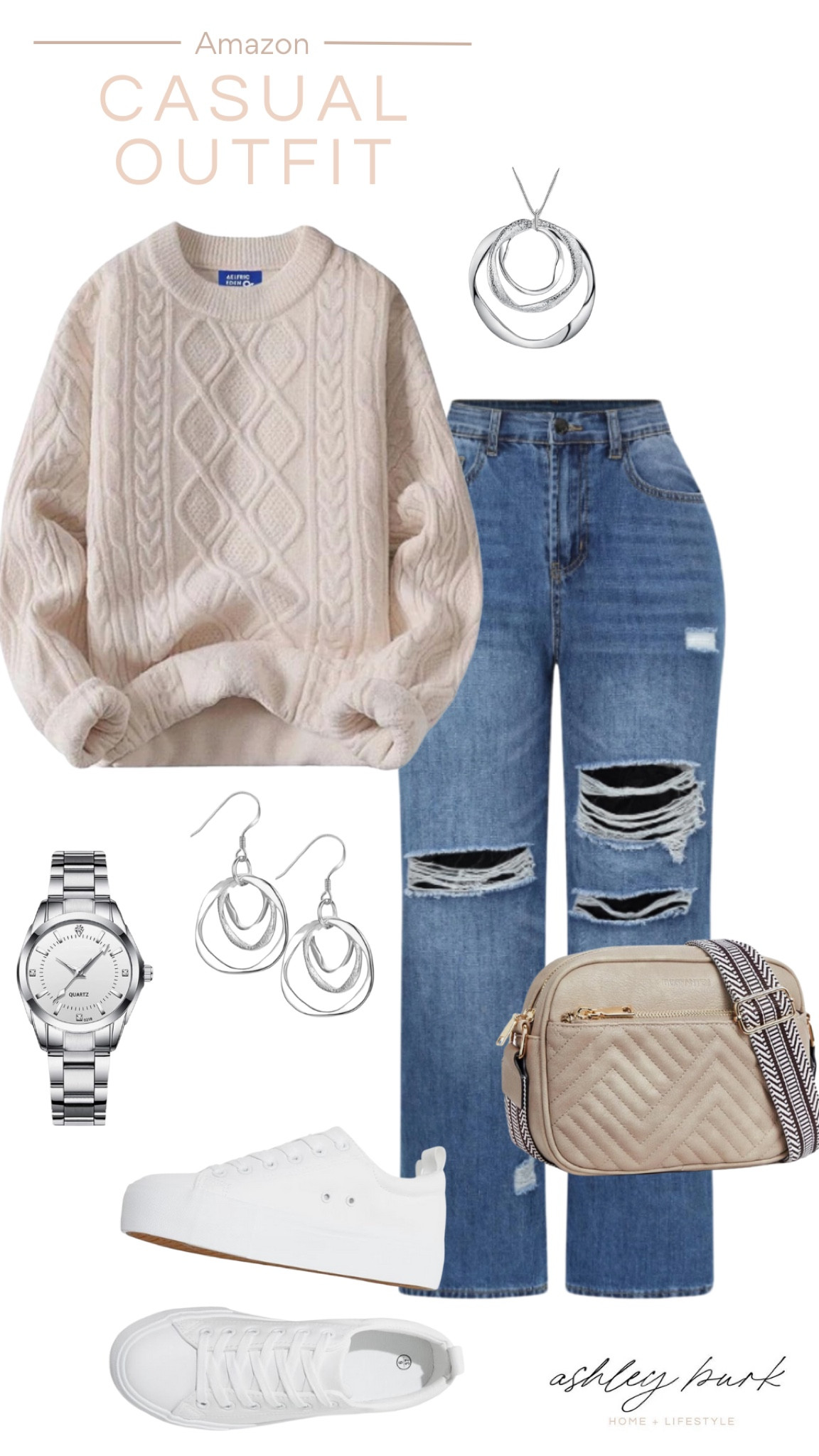 Casual outfit ❄️🫶🏽

#LTKSeasonal #LTKFindsUnder100 #LTKStyleTip