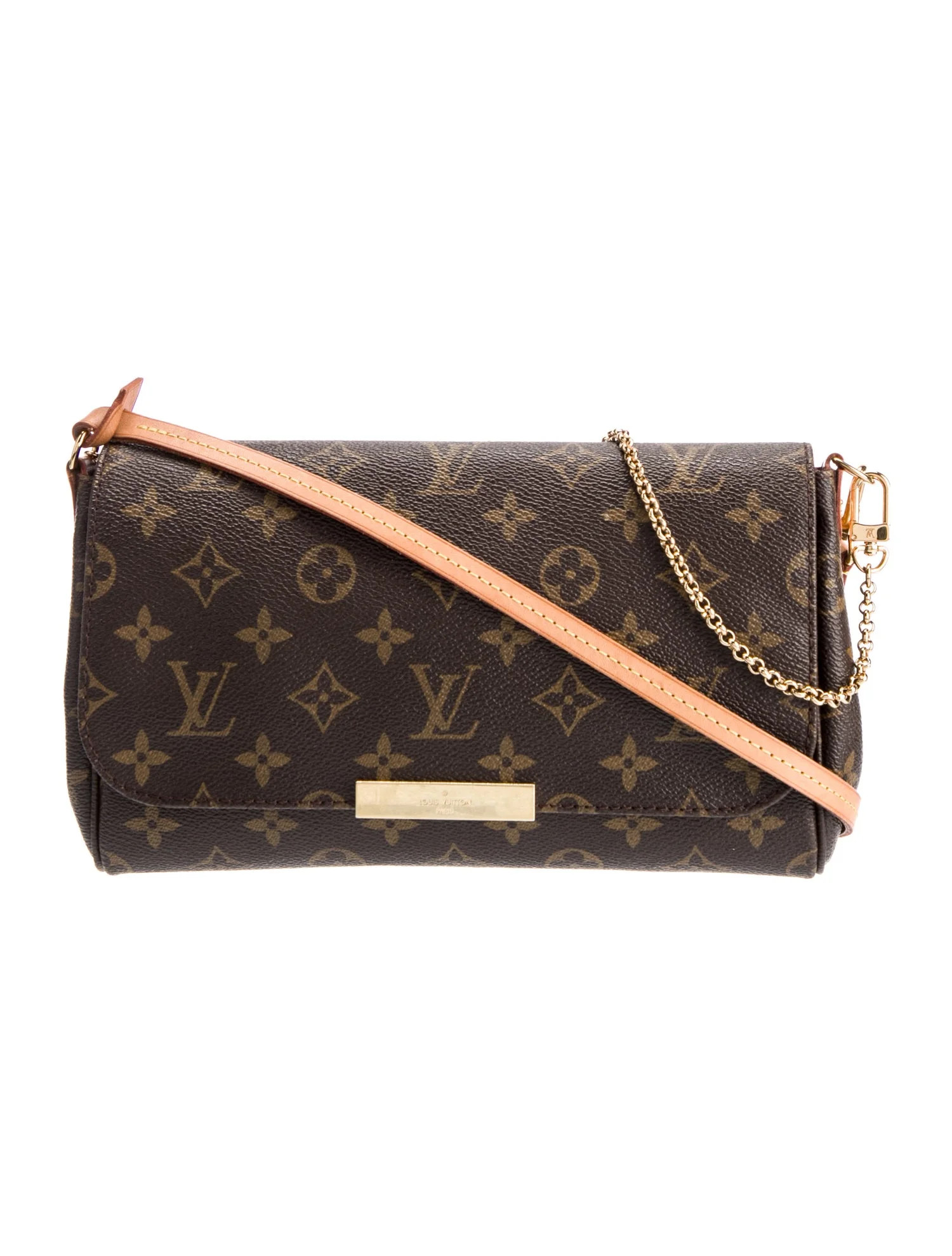 LV Monogram Favorite MM | The RealReal