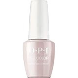 OPI GelColor, Do You Take Lei Away?, Nude Gel Nail Polish, Hawaii Collection, 0.5 fl oz | Amazon (US)