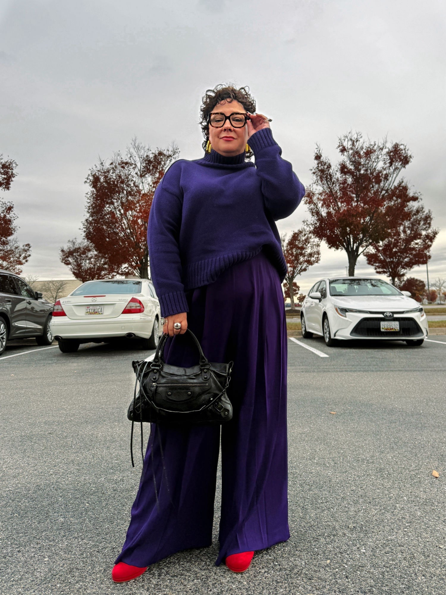 Regal Purple (and petites too!)

#LTKMidsize #LTKPetite #LTKOver40