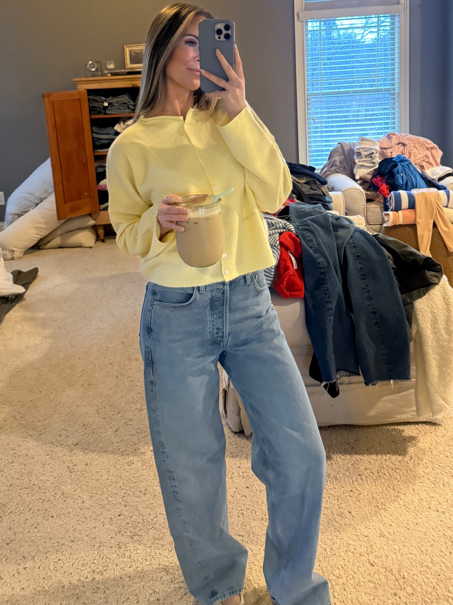 #LTKgrwm #LTKdayinmylife #LTKootd