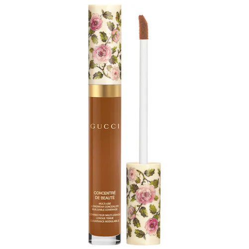 Concentré de Beauté Multi-Use Crease Proof and Hydrating Concealer | Sephora (US)