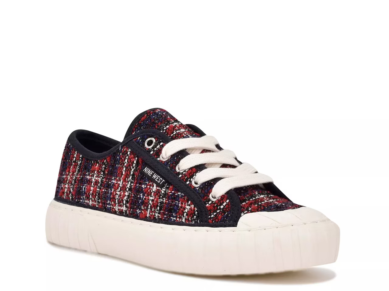 Nine West Hazie 2 Platform Sneaker - Women's | DSW