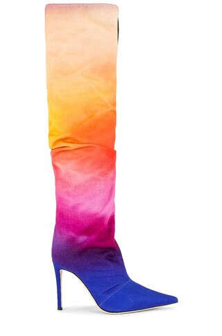 Over the Knee Boot
                    
                    Giuseppe Zanotti | Revolve Clothing (Global)