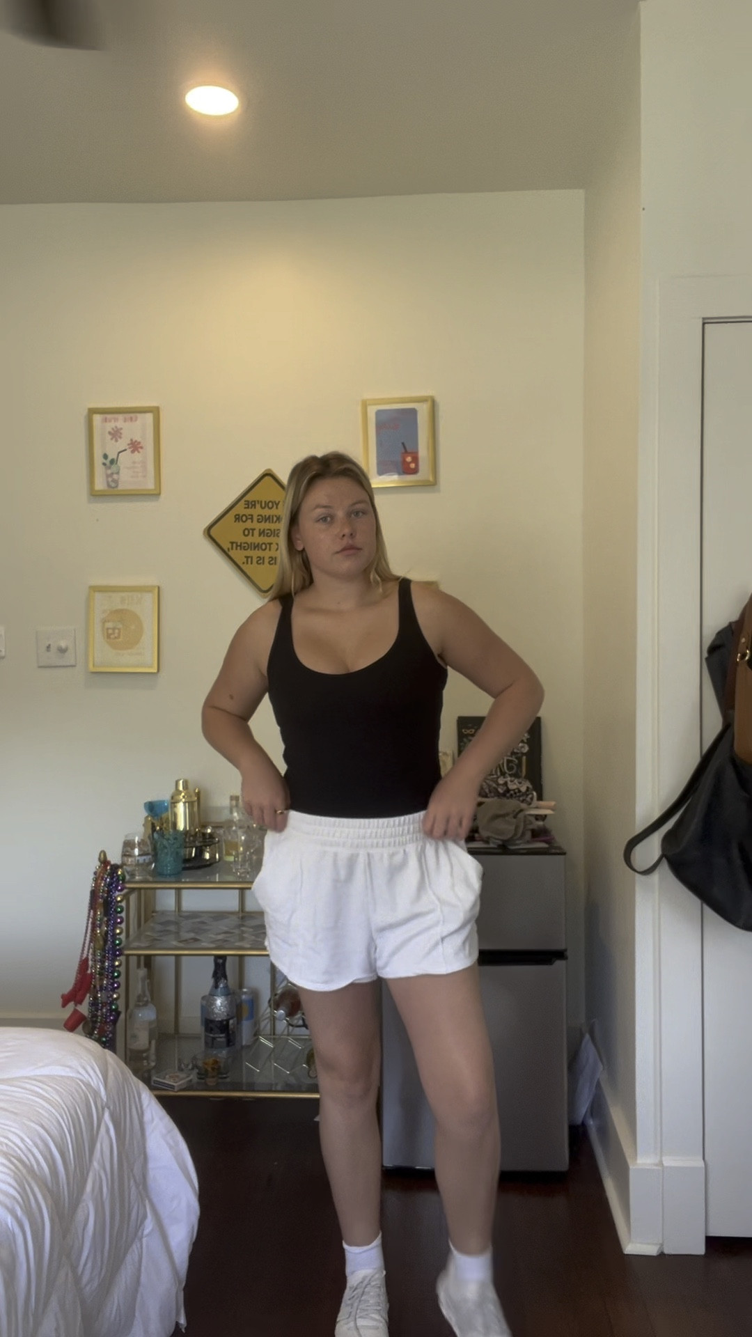 Class📚🫶🏻

#LTKstyletip #LTKfitness #LTKhome