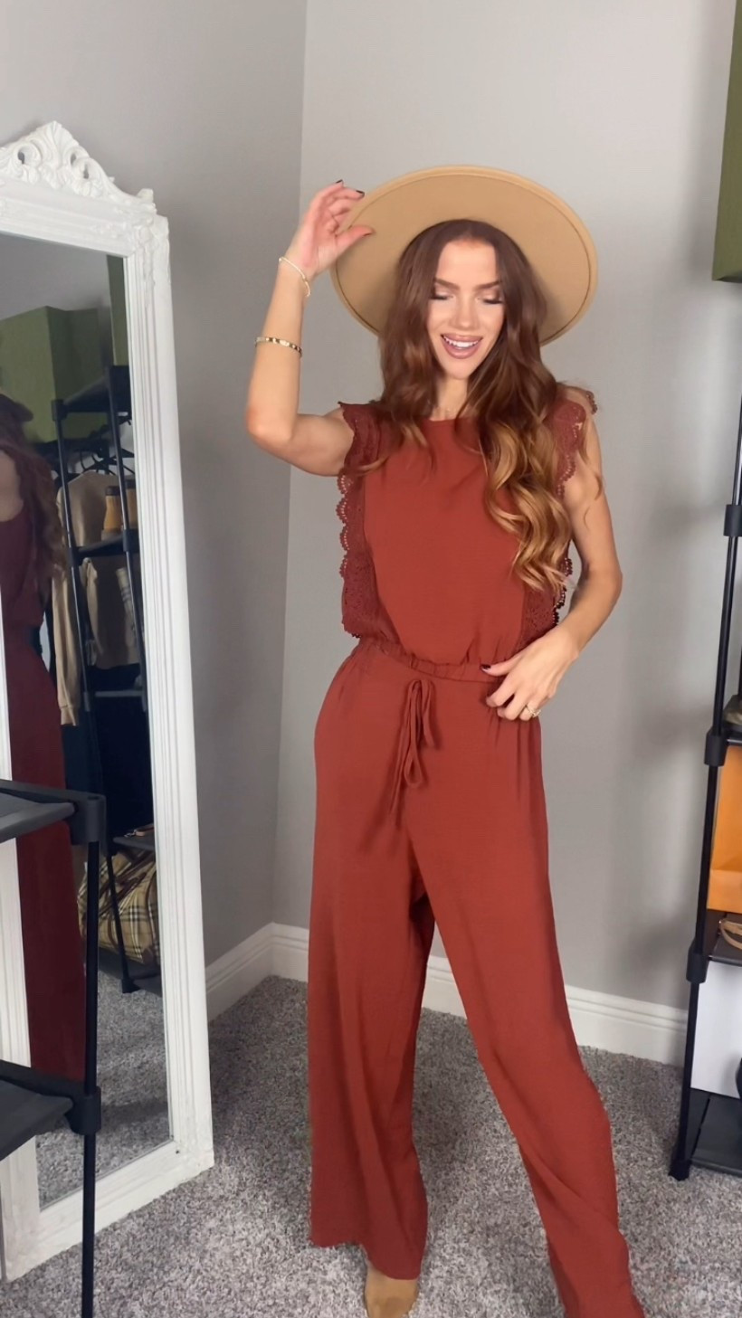 Early Fall outfit 

#LTKStyleTip #LTKFindsUnder50 #LTKSeasonal